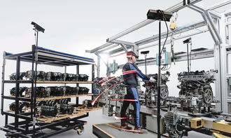 軟件時代的摩登流水線 技術開發中的隱性剝削