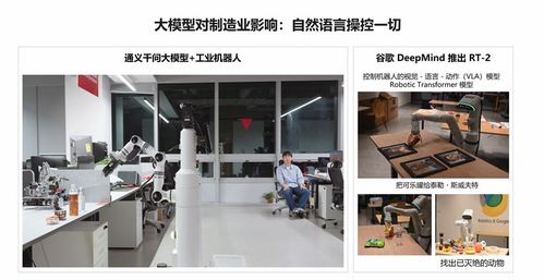 安筱鵬 AI大模型驅(qū)動(dòng)軟件系統(tǒng)重構(gòu)，開啟萬(wàn)物智能技術(shù)革命