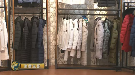 重磅! 蕭山又一知名行業(yè)---羽絨行業(yè)將面臨整治! 整治后企業(yè)將剩下30家!