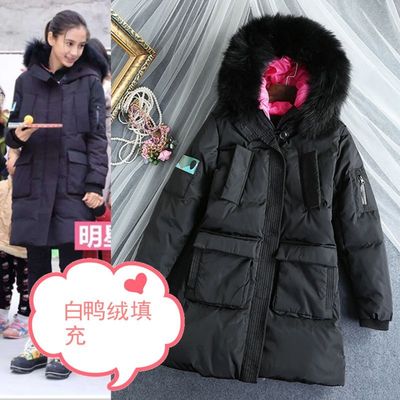 服裝百科| 羽絨服越輕越好還是越厚越好?_時(shí)尚_網(wǎng)