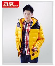 回圓羽絨服 產品 產品介紹 最新產品信息